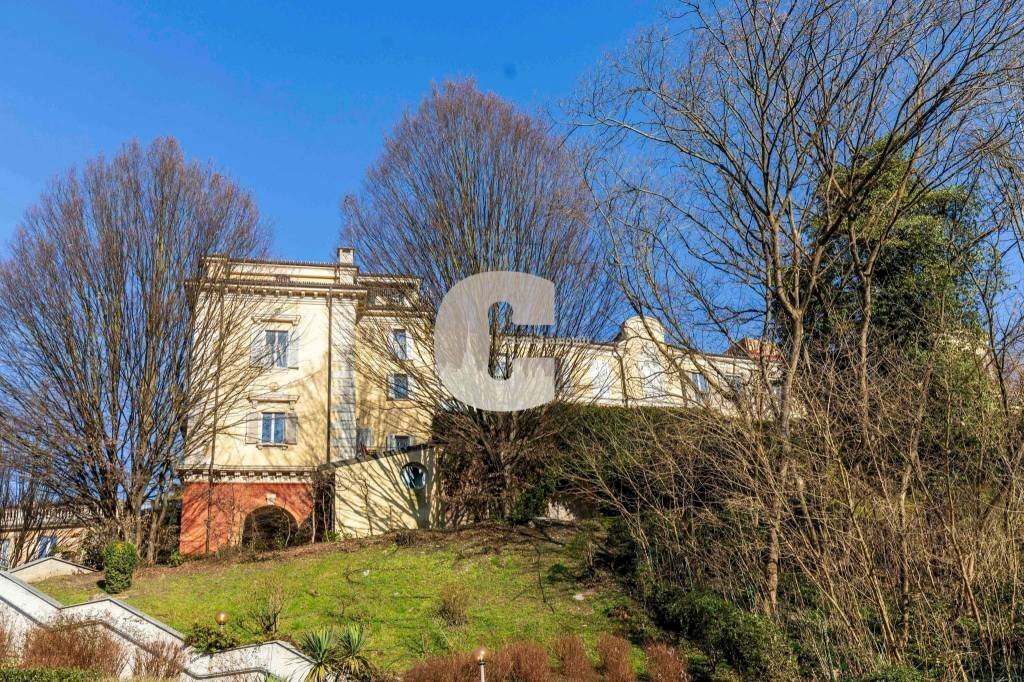 Terreno - Appartamento strada di Valpiana, 12, Torino - foto 2