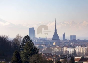 Vista - Appartamento strada di Valpiana, 12, Torino - foto 1