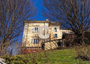 Facciata - Appartamento strada di Valpiana, 12, Torino - foto 3