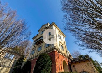 Facciata - Appartamento strada di Valpiana, 12, Torino - foto 4