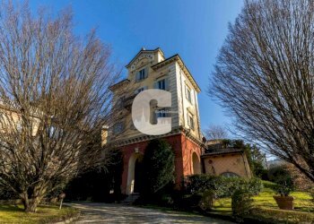 Zona - Appartamento strada di Valpiana, 12, Torino - foto 6