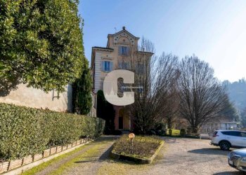 Zona - Appartamento strada di Valpiana, 12, Torino - foto 8
