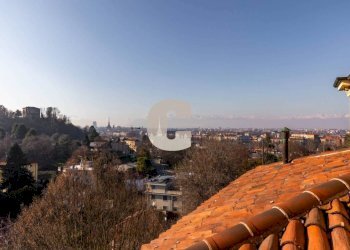 Vista - Appartamento strada di Valpiana, 12, Torino - foto 13