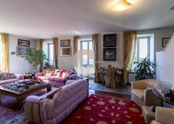 Salone - Appartamento strada di Valpiana, 12, Torino - foto 20