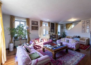 Salone - Appartamento strada di Valpiana, 12, Torino - foto 22