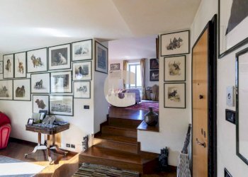 Interno appartamento - Appartamento strada di Valpiana, 12, Torino - foto 23