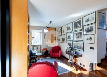 Salone - Appartamento strada di Valpiana, 12, Torino - foto 29