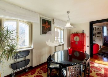 Salone - Appartamento strada di Valpiana, 12, Torino - foto 32