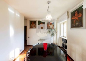 Stanza arredata - Appartamento strada di Valpiana, 12, Torino - foto 34