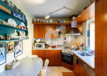 Cucina - Appartamento strada di Valpiana, 12, Torino - foto 35