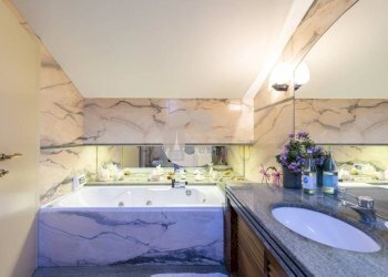 Bagno - Appartamento strada di Valpiana, 12, Torino - foto 38