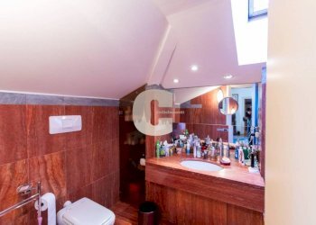 Bagno - Appartamento strada di Valpiana, 12, Torino - foto 44