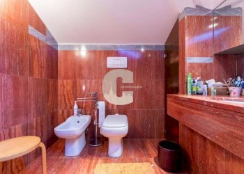 Bagno - Appartamento strada di Valpiana, 12, Torino - foto 46