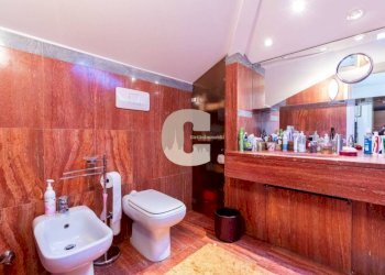 Bagno - Appartamento strada di Valpiana, 12, Torino - foto 47