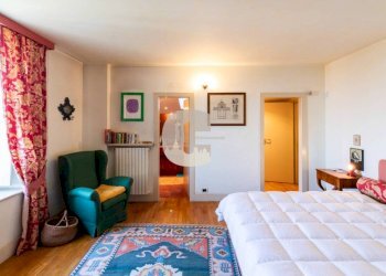 Camera da letto - Appartamento strada di Valpiana, 12, Torino - foto 49