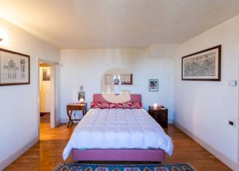 Camera da letto - Appartamento strada di Valpiana, 12, Torino - foto 50