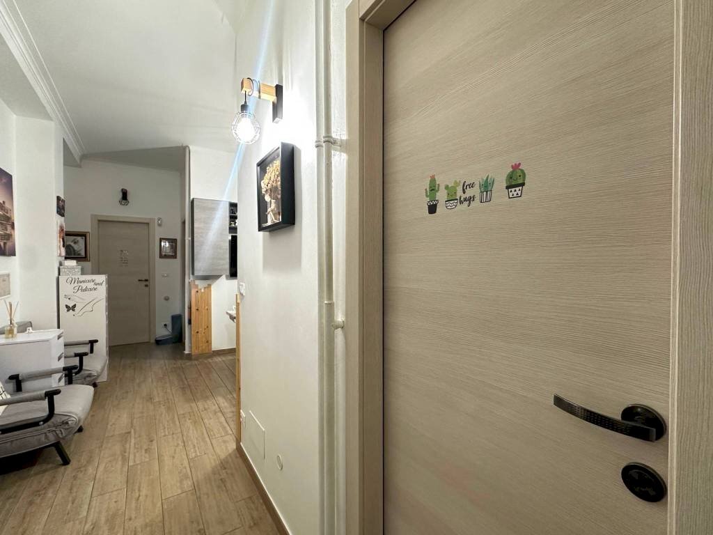 Interno appartamento - Trilocale via Viterbo, 113, Torino - foto 2