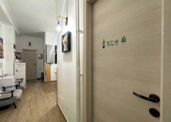 Interno appartamento - Trilocale via Viterbo, 113, Torino - foto 2