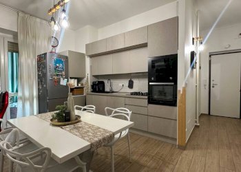Cucina - Trilocale via Viterbo, 113, Torino - foto 6