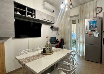 Cucina - Trilocale via Viterbo, 113, Torino - foto 7