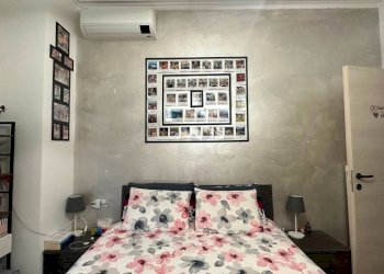 Camera da letto - Trilocale via Viterbo, 113, Torino - foto 10
