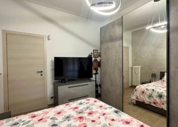 Camera da letto - Trilocale via Viterbo, 113, Torino - foto 11