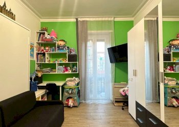 Cameretta - Trilocale via Viterbo, 113, Torino - foto 13