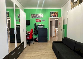 Cameretta - Trilocale via Viterbo, 113, Torino - foto 14