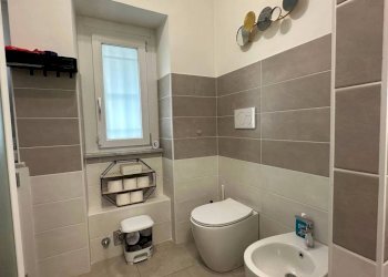 Bagno - Trilocale via Viterbo, 113, Torino - foto 15