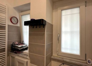 Bagno - Trilocale via Viterbo, 113, Torino - foto 16