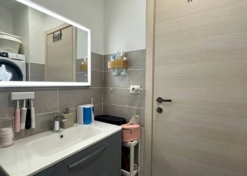 Bagno - Trilocale via Viterbo, 113, Torino - foto 17