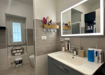 Bagno - Trilocale via Viterbo, 113, Torino - foto 19