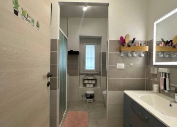 Bagno - Trilocale via Viterbo, 113, Torino - foto 20