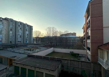 Vista - Trilocale via Viterbo, 113, Torino - foto 29