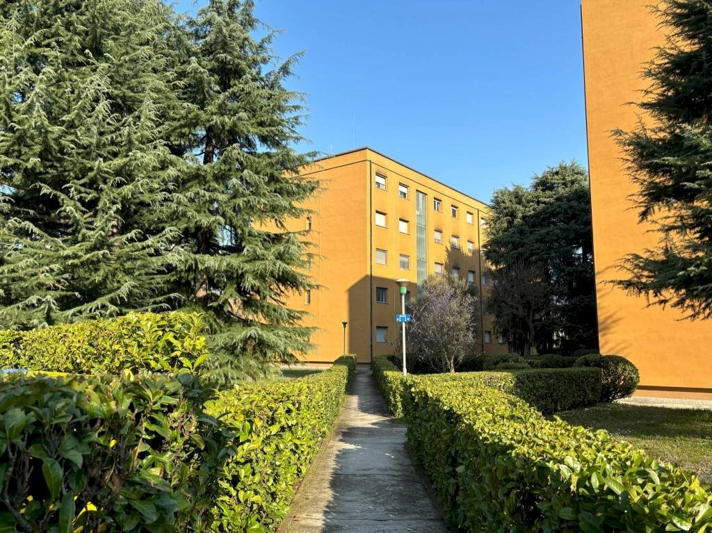 Facciata - Apartment via Trento, 14, San Mauro Torinese - photo 2