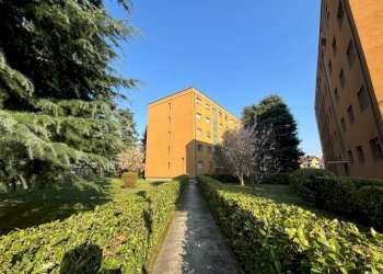 Facciata - Appartamento via Trento, 14, San Mauro Torinese - foto 1