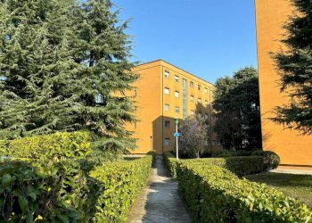 Facciata - Appartamento via Trento, 14, San Mauro Torinese - foto 2