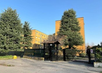 Ingresso - Appartamento via Trento, 14, San Mauro Torinese - foto 3