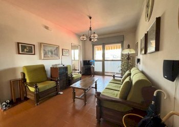 Salone - Appartamento via Trento, 14, San Mauro Torinese - foto 4