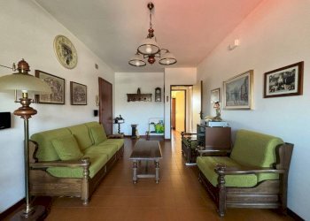 Salone - Appartamento via Trento, 14, San Mauro Torinese - foto 6