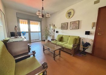 Salone - Appartamento via Trento, 14, San Mauro Torinese - foto 7