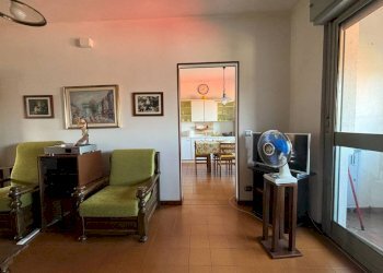 Salone - Appartamento via Trento, 14, San Mauro Torinese - foto 8