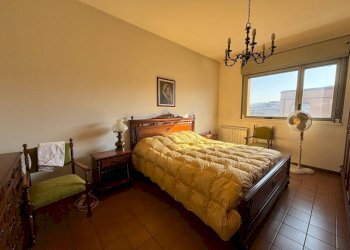 Camera da letto - Appartamento via Trento, 14, San Mauro Torinese - foto 12