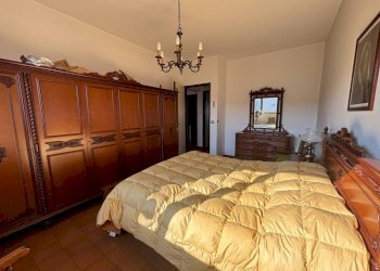 Camera da letto - Appartamento via Trento, 14, San Mauro Torinese - foto 13