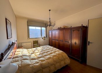Camera da letto - Appartamento via Trento, 14, San Mauro Torinese - foto 14