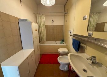 Bagno - Appartamento via Trento, 14, San Mauro Torinese - foto 15