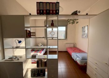 Camera da letto - Appartamento via Trento, 14, San Mauro Torinese - foto 16