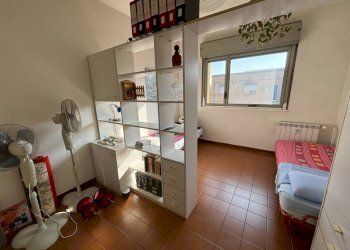 Stanza arredata - Appartamento via Trento, 14, San Mauro Torinese - foto 17