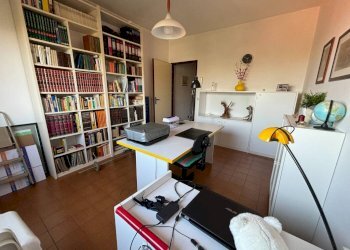 Stanza arredata - Appartamento via Trento, 14, San Mauro Torinese - foto 20