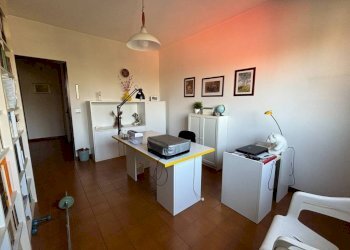 Stanza arredata - Appartamento via Trento, 14, San Mauro Torinese - foto 21